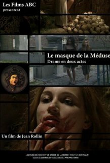 Le Masque de la Méduse