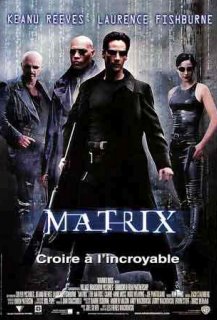 Matrix