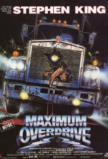 Maximum Overdrive