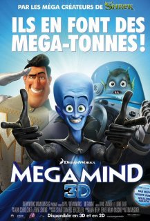 MegaMind