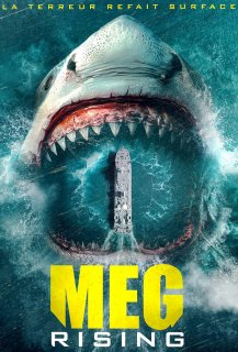 Meg Rising