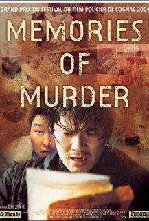 Memories of Murder