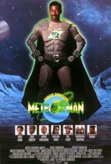 Meteor Man