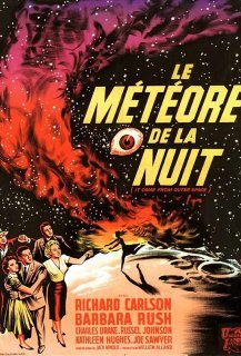 Le Météore de la Nuit