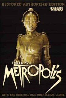 Metropolis