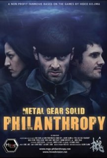 Metal Gear Solid : Philanthropy