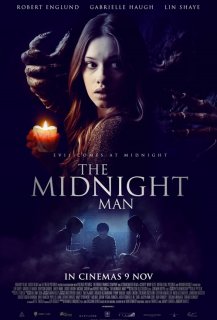 The Midnight Man