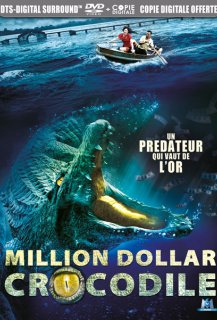 Million Dollar Crocodile