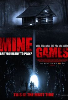 Mine Games