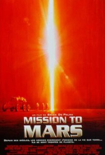 Mission to Mars