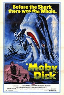 Moby Dick