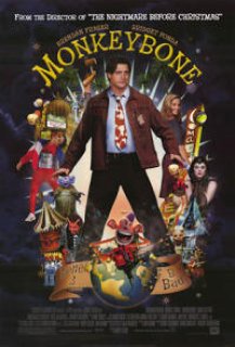 Monkeybone