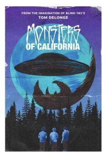 Monsters of California