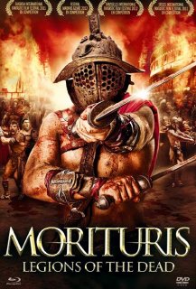 Morituris : Legions of the Dead