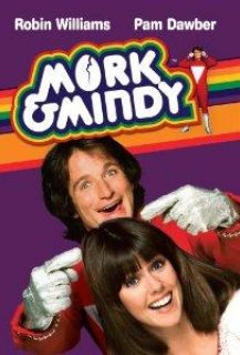 Mork & Mindy