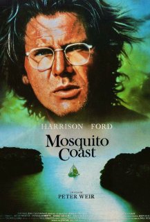 Mosquito Coast