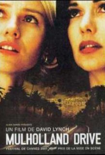 Mulholland Drive