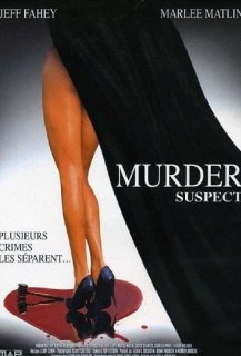 Murder Suspect - Un Amour Meurtrier