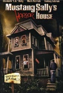 Mustang Sally's Horror House