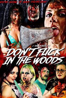 Don't Fuck in the Woods