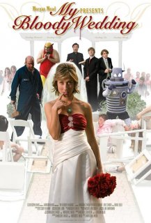 My Bloody Wedding