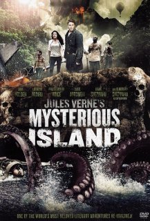 Mysterious Island