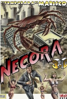 Necora 3D