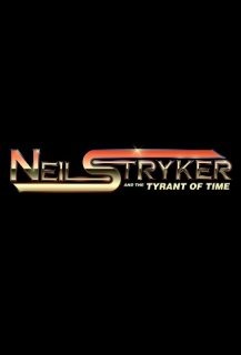 Neil Stryker and the Tyrant of Time