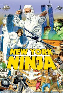 New York Ninja