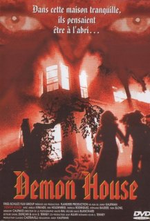 Demon House