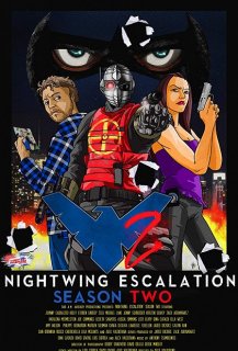 Nightwing: Escalation