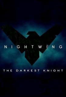 Nightwing: The Darkest Knight