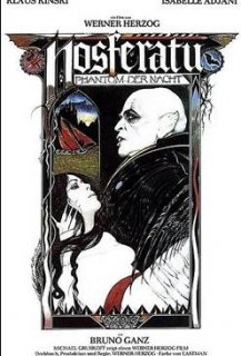 Nosferatu: Fantôme de la Nuit