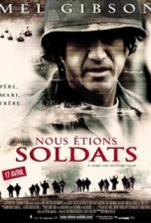 Nous Etions Soldats