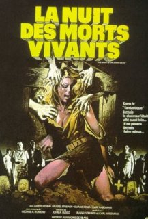 La Nuit des Morts-Vivants