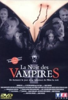 La Nuit des Vampires