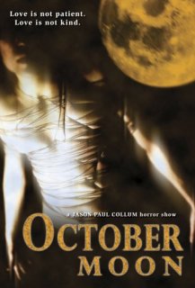 October Moon