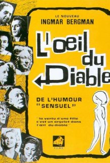 L'Oeil du diable