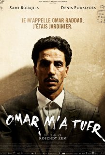 Omar m'a tuer