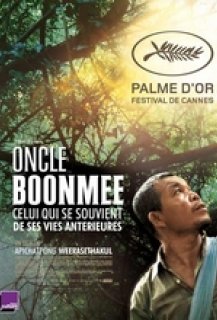 Oncle Boonmee (celui qui se souvient de ses vies antérieures)