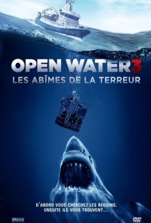 Open Water 3 : Les abîmes de la terreur