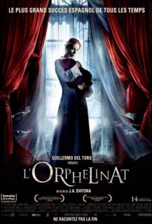 L'Orphelinat