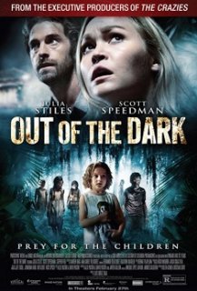 Out of the Dark