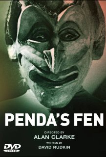 Penda’s Fen