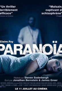 Paranoïa