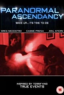 Paranormal Ascendancy