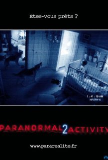 Paranormal Activity 2