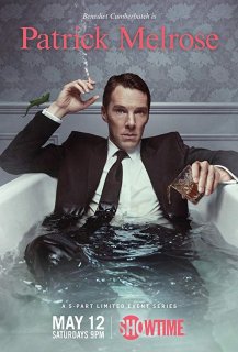 Patrick Melrose