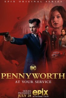 Pennyworth