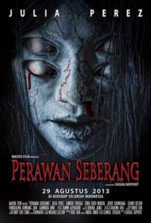 Perawan Seberang